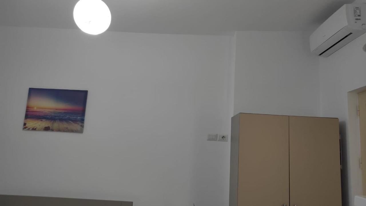 Vila Juna Ksamil Kültér fotó