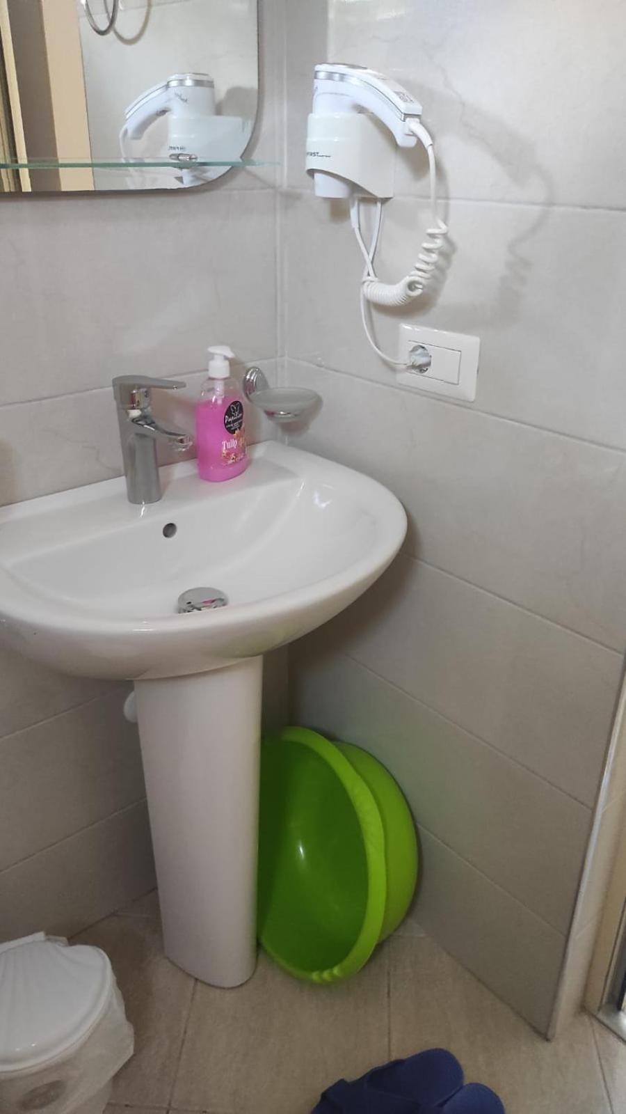 Vila Juna Ksamil Kültér fotó